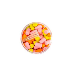 SQUAT Carp Dumbells Wafters 10x16mm 55g - Tutti Frutti