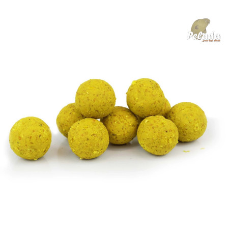 Nikl Ready Hotové Boilies Kukurica CORN