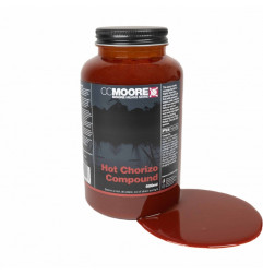 CC Moore Tekutá potrava Liquid Hot Chorizo Compound 500ml