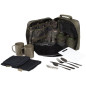 Trakker Jedálenská sada veľká NXC Camo Deluxe Food Set Trakker Jedálenská sada veľká NXC Camo Deluxe Food Set