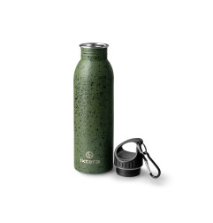 Kovová fľaša na vodu Ixtera WaTANK 700ml