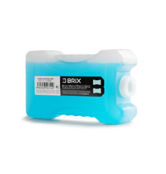 Chladiaca náplň Delphin BRIX 400ml