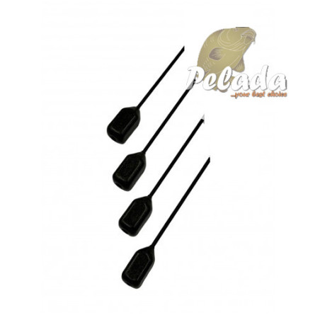 Olovo PVA Bag Lead Camou Green