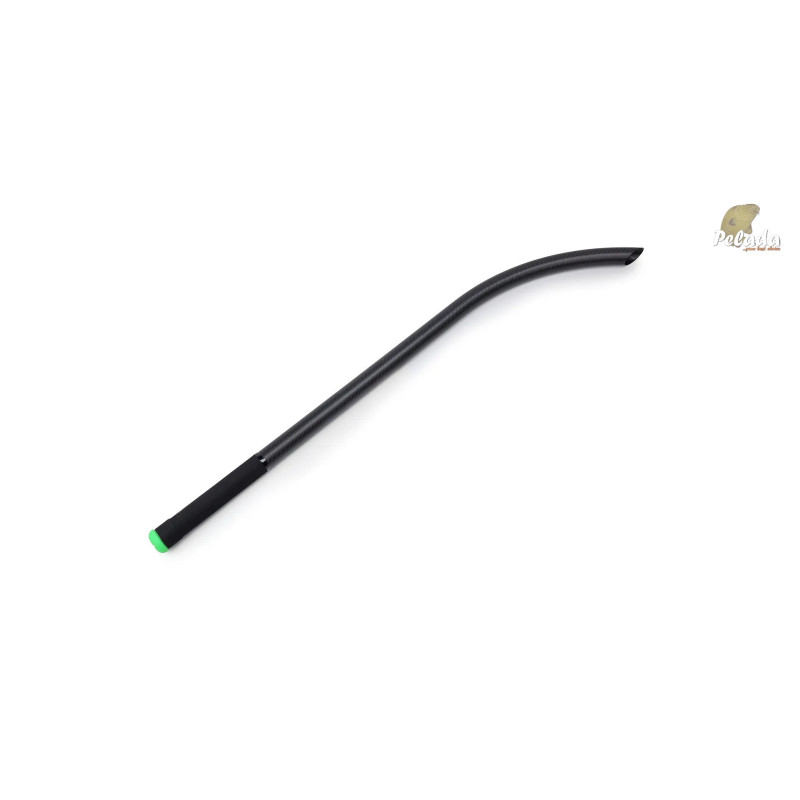 Nikl Karbonová Kobra Carbon Green Stick Nikl Karbonová Kobra Carbon Green Stick