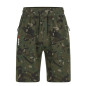 Trakker Kraťasy CR Camo Jogger Shorts Trakker Kraťasy CR Camo Jogger Shorts