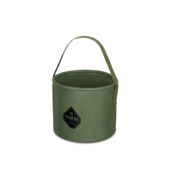 Okrúhle skladacie vedro Delphin TANK