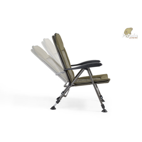 Mivardi Kreslo Model Entrix Quattro