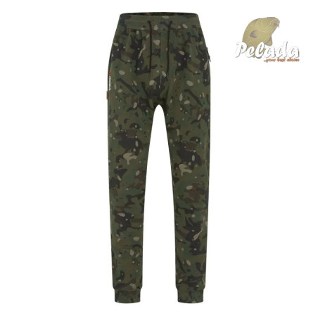 Trakker Tepláky CR Camo Jogger