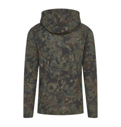 Trakker Tričko Camo UV Hooded Shirt