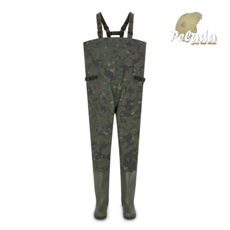 Trakker Prsačky N2 Camo Wader