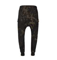 Korda Nohavice Ultralite Joggers Dark Kamo
