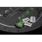 Korda Vlasec Kaizen Mono Green 0,40mm 20lb 1000m Korda Vlasec Kaizen Mono Green 0,40mm 20lb 1000m