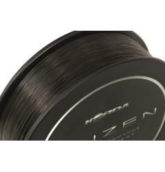 Korda Vlasec Kaizen Mono Green 0,40mm 20lb 1000m