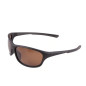 Korda Sunglasses Wraps Matt Black Frame/Brown Lens MK2 Korda Sunglasses Wraps Matt Black Frame/Brown Lens MK2