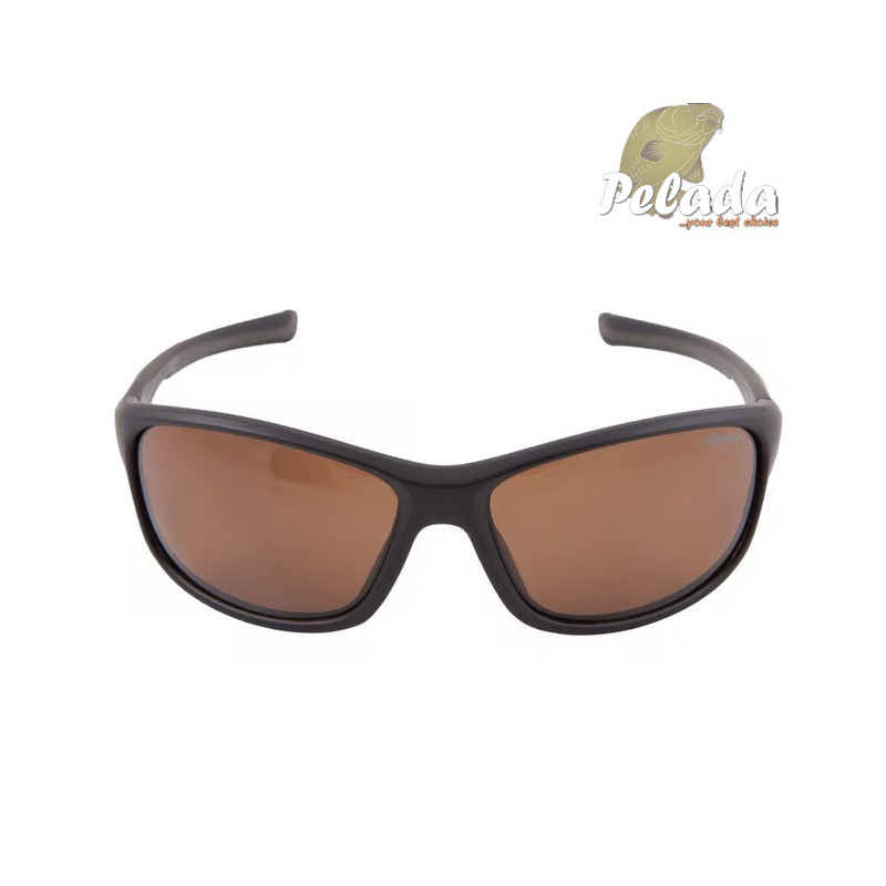 Korda Sunglasses Wraps Matt Black Frame/Brown Lens MK2 Korda Sunglasses Wraps Matt Black Frame/Brown Lens MK2
