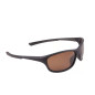 Korda Sunglasses Wraps Matt Black Frame/Brown Lens MK2 Korda Sunglasses Wraps Matt Black Frame/Brown Lens MK2