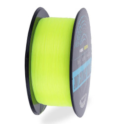 Carp´R´Us Vlasec Total Contact Line Yellow 1000m