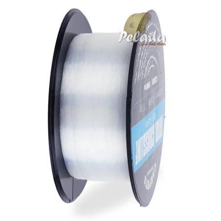 Carp´R´Us Vlasec Total Crossline Cast Clear 1000m