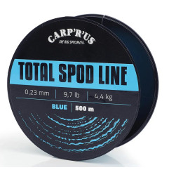 Carp´R´Us Vlasec Total Spod Line Blue 500m