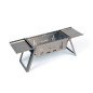Trakker Gril Armolife SS Folding BBQ
