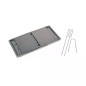 Trakker Gril Armolife SS Folding BBQ
