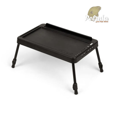 Trakker Stolík do bivaku Deluxe Bivvy Table