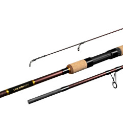 Prút Delphin Match VULKÁN NXT 420cm 65g