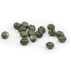 Carp´R´Us Záťažové Broky Camo Shotz Green 15g
