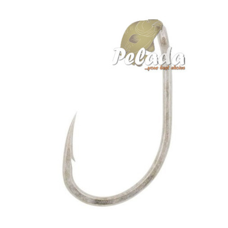 Trakker Háčiky Wide Gape Hooks Micro Barbed 10ks