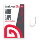 Trakker Háčiky Wide Gape Hooks Micro Barbed 10ks