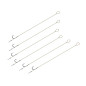 Nadväzec Delphin NOLIMIT Sting 6ks 8cm 15lbs BARB 6 Sting 7mm