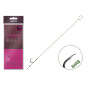 Nadväzec Delphin NOLIMIT Sting 6ks 8cm 15lbs BARB 6 Sting 7mm