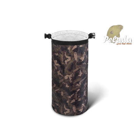 Nepremokavý vak Delphin BANX Bag XL 70x50 cm