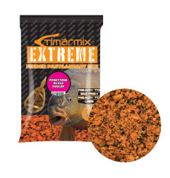 TIMÁR Mix Vlhčené Krmivo Extreme Method Feeder Ready Mix 1kg - Pannetone
