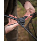 Fox Podberák Lever-Lok Landing Net 42" 8' 2-dielna rúčka Fox Podberák Lever-Lok Landing Net 42" 8' 2-dielna rúčka