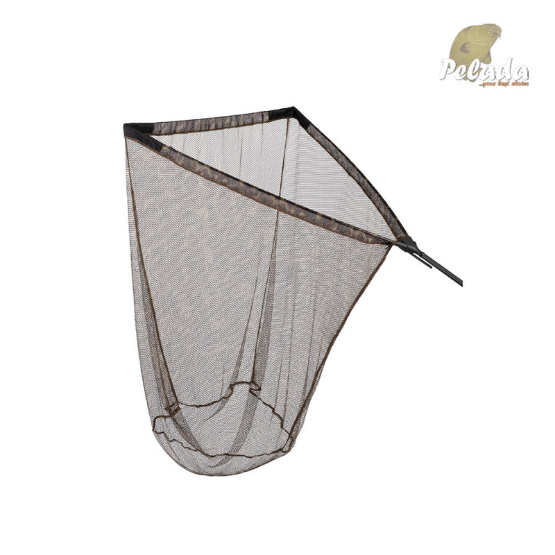 Fox Podberák Lever-Lok Landing Net 42" 8' 2-dielna rúčka Fox Podberák Lever-Lok Landing Net 42" 8' 2-dielna rúčka