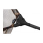 Fox Podberák Lever-Lok Landing Net 42" 8' 2-dielna rúčka Fox Podberák Lever-Lok Landing Net 42" 8' 2-dielna rúčka