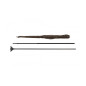 Fox Podberák Lever-Lok Landing Net 42" 8' 2-dielna rúčka Fox Podberák Lever-Lok Landing Net 42" 8' 2-dielna rúčka