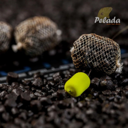Sticky Baits Trouties Mixed Pellets 2,5kg - pelety rôznych veľkostí