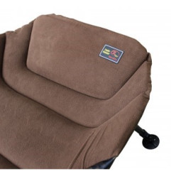 ZFISH Lehátko Camo Condor Bedchair 8-Leg