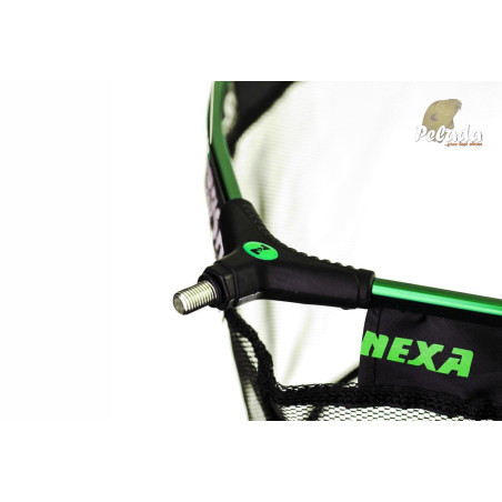 ZFISH Podberáková Hlava NEXA Landing Net 40x45cm