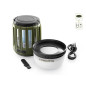 Kempingová lampa Delphin MOSKYTO 3W/140lm/2600mAh Kempingová lampa Delphin MOSKYTO 3W/140lm/2600mAh