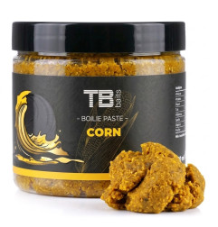 TB Baits Obaľovacia Pasta Corn - Kukurica 200ml