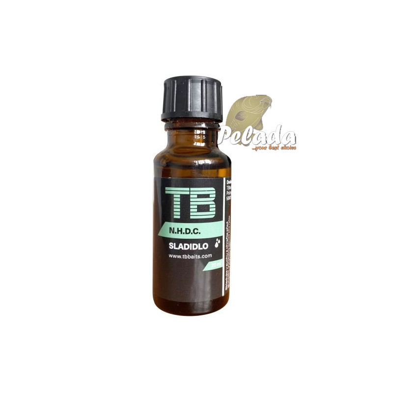 TB Baits Sladidlo NHDC 20ml