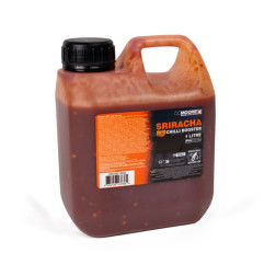 CC Moore Booster Sriracha Hot Chilli 1 Liter