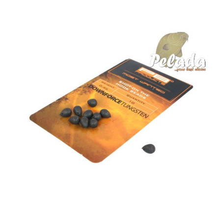 PB Products Tungsten Shot-on the hook beads 0,4gr 10ks