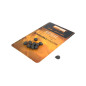 PB Products Tungsten Shot-on the hook beads 0,4gr 10ks