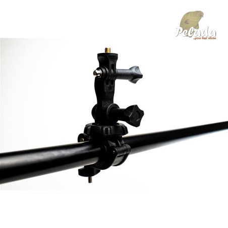 RidgeMonkey držiak osvetlenia Multi Clamp Bivvy Lites