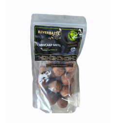 RIVERBAITS HNV Boilies 400g - MANGO HABANERO 30mm
