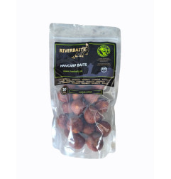 RIVERBAITS HNV Boilies 400g - GAMA CRAB 30mm